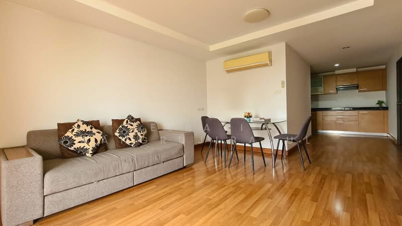 ให้เช่า - Baan Samsen Condominium : บ้าน สามเสน คอนโดมิเนียม, กรุงเทพ