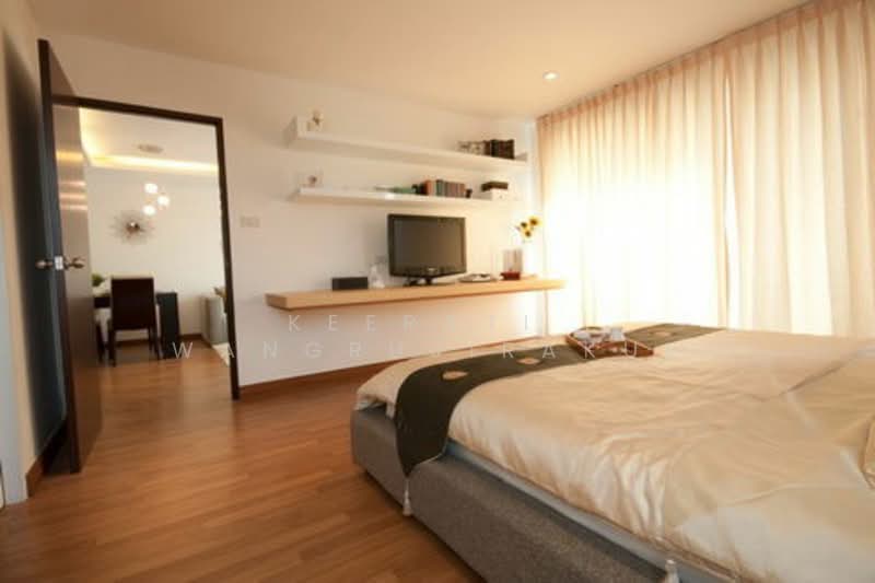Baan Samsen Condominium, Bangkok, Samsen Road, Dusit, Dusit, Bangkok, 2 Bedrooms, 76 sqm, Condo For Rent, by Keerati  Wangrujirakul, 500294111 - DDproperty.com