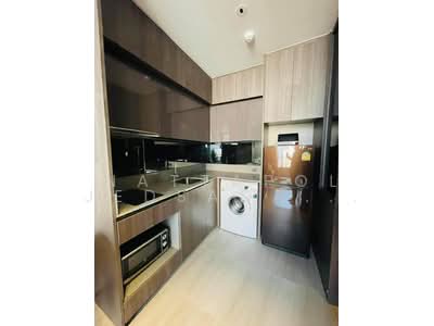 For Rent - The FINE Bangkok Thonglor-Ekamai, Bangkok