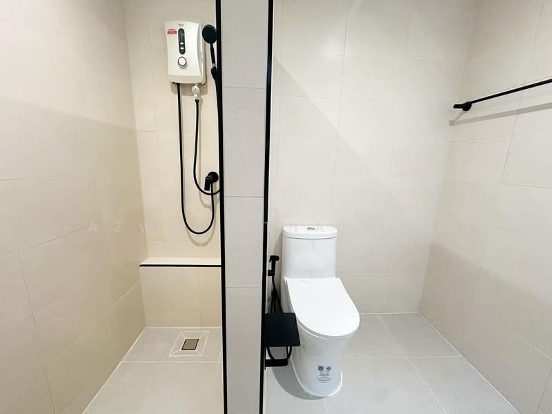 Phuket Golf View Condominium, Phuket, วิชิตสงครา วิชิตสงคราม, Talat Nua, Muang Phuket, Phuket, 1 Bedroom, 58 sqm, Condo For Rent, by Fazwaz (Thailand) Co., Ltd., 500294114 - DDproperty.com