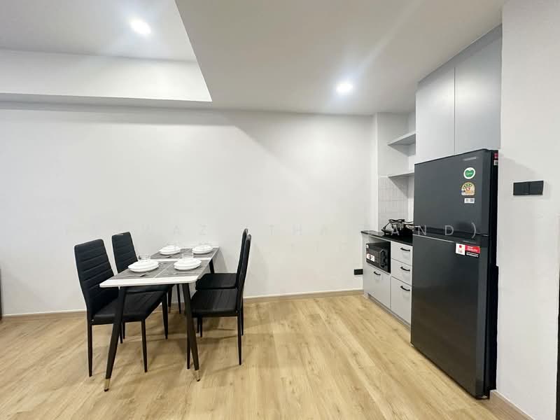 Phuket Golf View Condominium, Phuket, วิชิตสงครา วิชิตสงคราม, Talat Nua, Muang Phuket, Phuket, 1 Bedroom, 58 sqm, Condo For Rent, by Fazwaz (Thailand) Co., Ltd., 500294114 - DDproperty.com