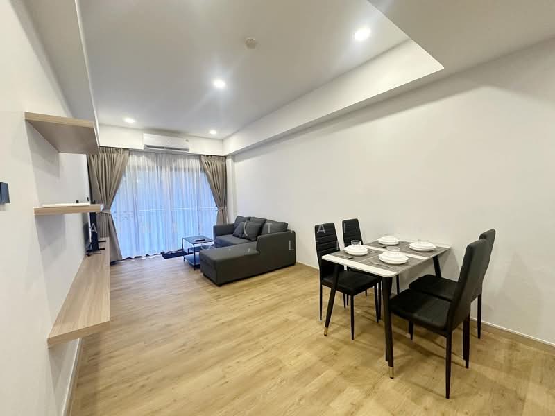 Phuket Golf View Condominium, Phuket, วิชิตสงครา วิชิตสงคราม, Talat Nua, Muang Phuket, Phuket, 1 Bedroom, 58 sqm, Condo For Rent, by Fazwaz (Thailand) Co., Ltd., 500294114 - DDproperty.com