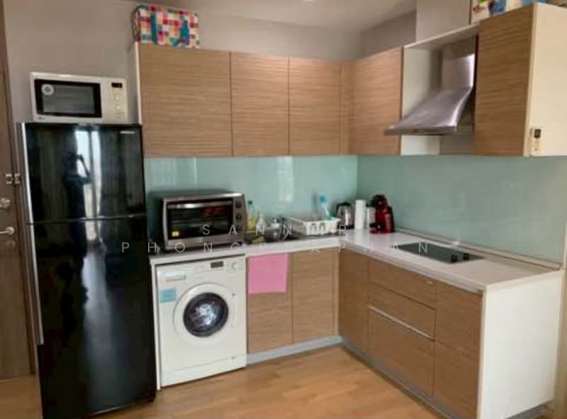 Noble Reveal, Bangkok, 36 Soi Sukhumvit 63, Ekamai Road, Phra Kanong Nua, Watthana, Bangkok, 1 Bedroom, 55 sqm, Condo For Rent, by Sannop Phongpraphan, 500294115 - DDproperty.com
