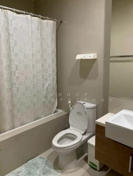 Noble Reveal, Bangkok, 36 Soi Sukhumvit 63, Ekamai Road, Phra Kanong Nua, Watthana, Bangkok, 1 Bedroom, 55 sqm, Condo For Rent, by Sannop Phongpraphan, 500294115 - DDproperty.com