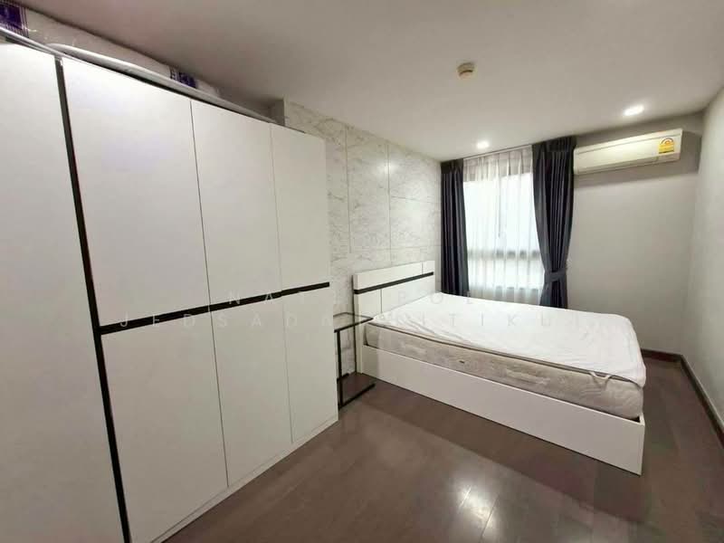 Mirage Sukhumvit 27 : มิราจ สุขุมวิท 27, กรุงเทพ, 6 ซอยสุขุมวิท 27, คลองเตยเหนือ, วัฒนา, กรุงเทพ, 36 ตร.ม., คอนโด ให้เช่า, โดย Nattapol Jedsadathitikul, 500294116 - DDproperty.com