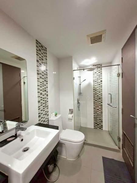 Mirage Sukhumvit 27 : มิราจ สุขุมวิท 27, กรุงเทพ, 6 ซอยสุขุมวิท 27, คลองเตยเหนือ, วัฒนา, กรุงเทพ, 36 ตร.ม., คอนโด ให้เช่า, โดย Nattapol Jedsadathitikul, 500294116 - DDproperty.com