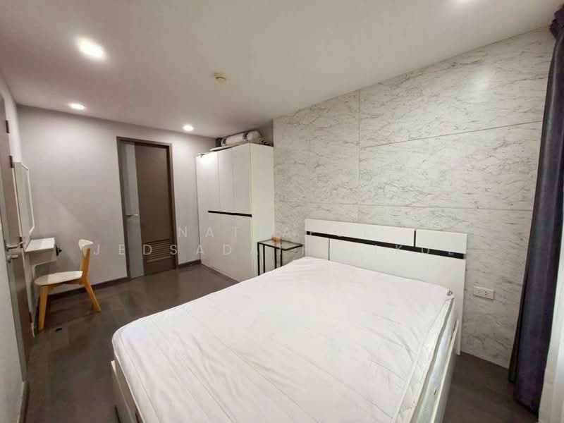 Mirage Sukhumvit 27 : มิราจ สุขุมวิท 27, กรุงเทพ, 6 ซอยสุขุมวิท 27, คลองเตยเหนือ, วัฒนา, กรุงเทพ, 36 ตร.ม., คอนโด ให้เช่า, โดย Nattapol Jedsadathitikul, 500294116 - DDproperty.com