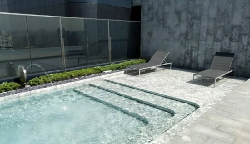 ASHTON Chula-Silom, Bangkok, Rama 4 Road, Si Phraya, Bang Rak, Bangkok, 1 Bedroom, 32 sqm, Condo For Rent, by Sannop Phongpraphan, 500294119 - DDproperty.com