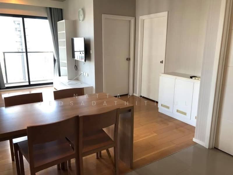 Blocs 77, Bangkok, 291 On Nut Rd, Phra Kanong Nua, Watthana, Bangkok, 2 Bedrooms, 60 sqm, Condo For Sale, by Nattapol Jedsadathitikul, 500294120 - DDproperty.com