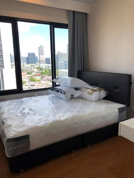 Blocs 77, Bangkok, 291 On Nut Rd, Phra Kanong Nua, Watthana, Bangkok, 2 Bedrooms, 60 sqm, Condo For Sale, by Nattapol Jedsadathitikul, 500294120 - DDproperty.com