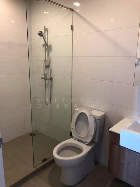Blocs 77, Bangkok, 291 On Nut Rd, Phra Kanong Nua, Watthana, Bangkok, 2 Bedrooms, 60 sqm, Condo For Sale, by Nattapol Jedsadathitikul, 500294120 - DDproperty.com