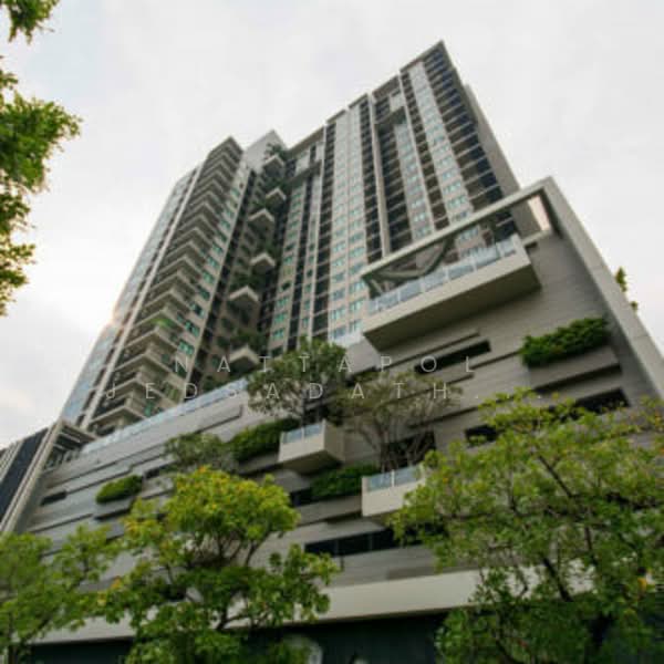 Blocs 77, Bangkok, 291 On Nut Rd, Phra Kanong Nua, Watthana, Bangkok, 2 Bedrooms, 60 sqm, Condo For Sale, by Nattapol Jedsadathitikul, 500294120 - DDproperty.com