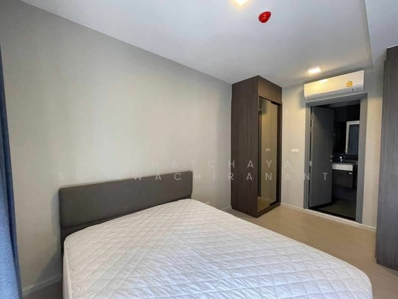 Quintara Phume Sukhumvit 39, Bangkok, 73 Soi Sukhumvit 39, Khlong Tan Nua, Watthana, Bangkok, 1 Bedroom, 35 sqm, Condo For Rent, by Suchatchaya Supawachiranant, 500294121 - DDproperty.com