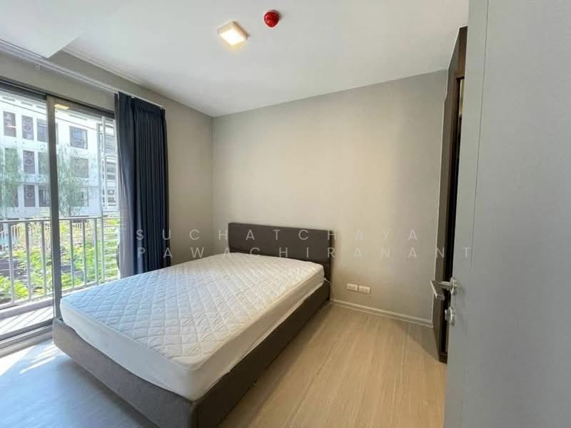 Quintara Phume Sukhumvit 39, Bangkok, 73 Soi Sukhumvit 39, Khlong Tan Nua, Watthana, Bangkok, 1 Bedroom, 35 sqm, Condo For Rent, by Suchatchaya Supawachiranant, 500294121 - DDproperty.com