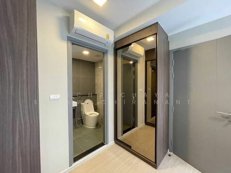 Quintara Phume Sukhumvit 39, Bangkok, 73 Soi Sukhumvit 39, Khlong Tan Nua, Watthana, Bangkok, 1 Bedroom, 35 sqm, Condo For Rent, by Suchatchaya Supawachiranant, 500294121 - DDproperty.com