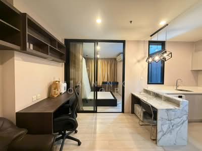For Rent - Life Asoke, Bangkok