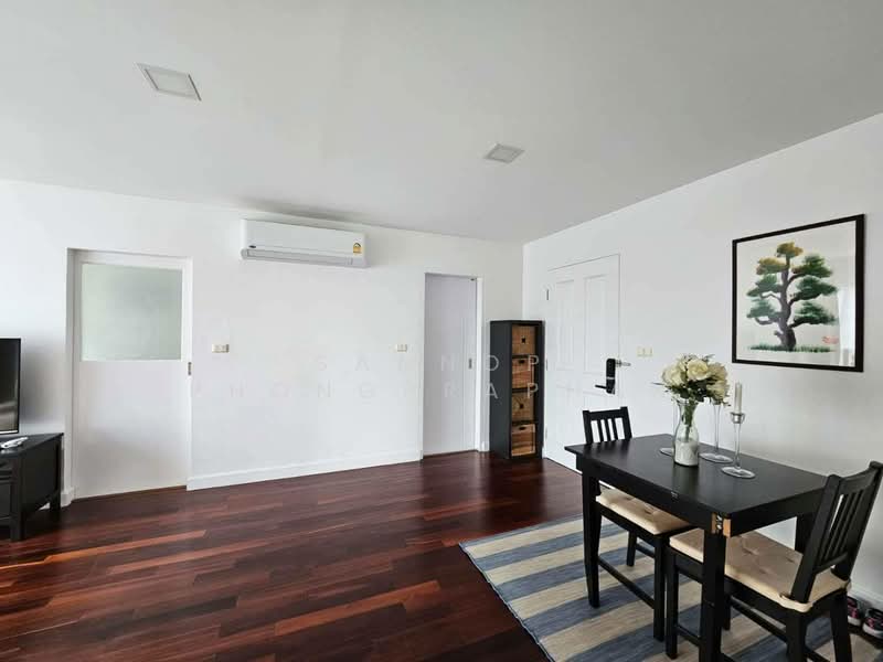 Condo One Sukhumvit 67, Bangkok, 35 Soi Sukhumvit 67, Phra Kanong Nua, Watthana, Bangkok, 1 Bedroom, 53 sqm, Condo For Rent, by Sannop Phongpraphan, 500294126 - DDproperty.com