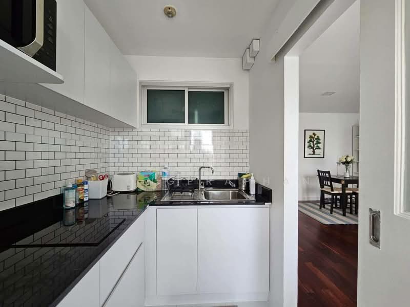 Condo One Sukhumvit 67, Bangkok, 35 Soi Sukhumvit 67, Phra Kanong Nua, Watthana, Bangkok, 1 Bedroom, 53 sqm, Condo For Rent, by Sannop Phongpraphan, 500294126 - DDproperty.com