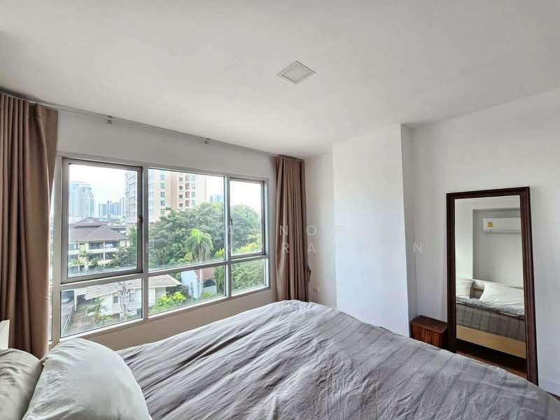 Condo One Sukhumvit 67, Bangkok, 35 Soi Sukhumvit 67, Phra Kanong Nua, Watthana, Bangkok, 1 Bedroom, 53 sqm, Condo For Rent, by Sannop Phongpraphan, 500294126 - DDproperty.com