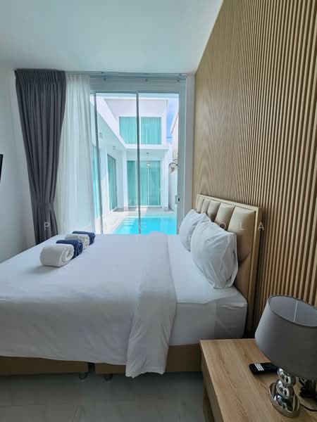 Saiyuan pool villa, Phuket, Rawai, Muang Phuket, Phuket, 2 Bedrooms, 120 sqm, Villa For Rent, by Primeglobolasset best, 500294127 - DDproperty.com