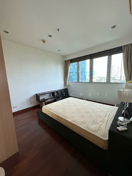 The Star Estate @ Narathiwas : เดอะ สตาร์ เอสเตท แอท นราธิวาสราชนครินทร์, กรุงเทพ, 188 นราธิวาสราชนครินทร์, ช่องนนทรี, ยานนาวา, กรุงเทพ, 100 ตร.ม., คอนโด ให้เช่า, โดย Suchatchaya Supawachiranant, 500294128 - DDproperty.com