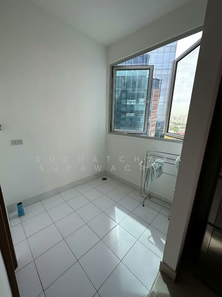 The Star Estate @ Narathiwas, Bangkok, 188 Naradhiwas Rajanagarindra Rd, Chong Nonsi, Yan Nawa, Bangkok, 2 Bedrooms, 100 sqm, Condo For Rent, by Suchatchaya Supawachiranant, 500294128 - DDproperty.com