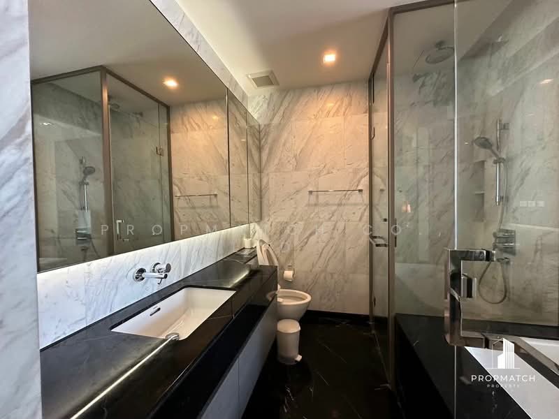 Saladaeng One : ศาลาแดง วัน, กรุงเทพ, ซอย ศาลาแดง 1, สีลม, บางรัก, กรุงเทพ, 57 ตร.ม., คอนโด ให้เช่า, โดย PROPMATCH CO., LTD., 500294130 - DDproperty.com