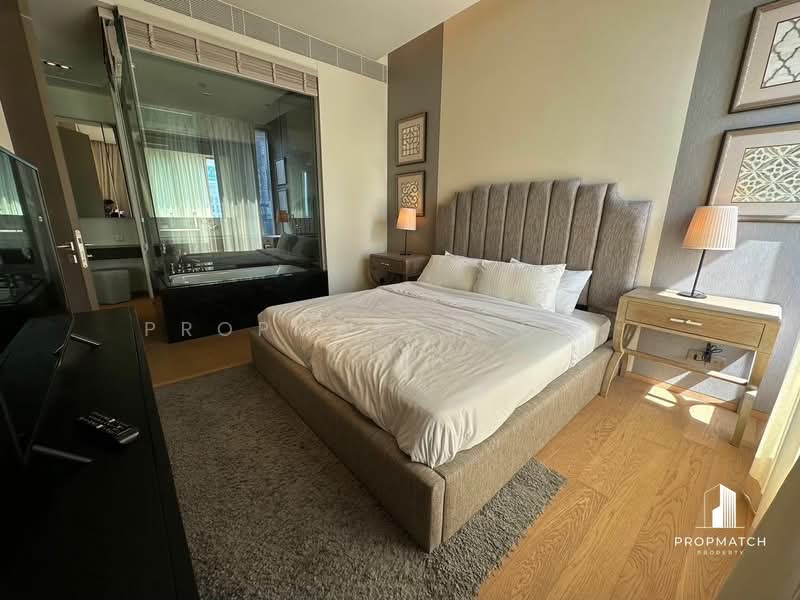 Saladaeng One, Bangkok, Sala Daeng 1 Alley, Silom, Bang Rak, Bangkok, 1 Bedroom, 57 sqm, Condo For Rent, by PROPMATCH CO., LTD., 500294130 - DDproperty.com
