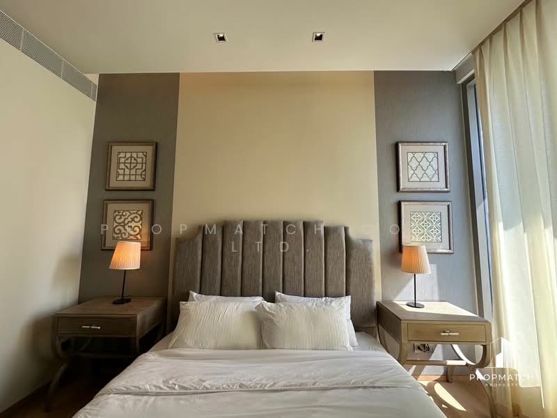 Saladaeng One, Bangkok, Sala Daeng 1 Alley, Silom, Bang Rak, Bangkok, 1 Bedroom, 57 sqm, Condo For Rent, by PROPMATCH CO., LTD., 500294130 - DDproperty.com