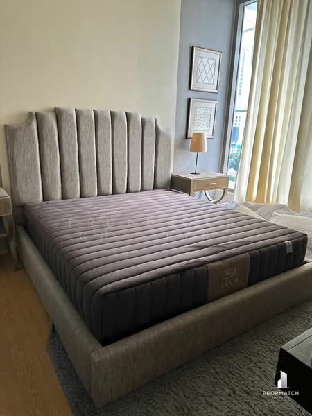 Saladaeng One, Bangkok, Sala Daeng 1 Alley, Silom, Bang Rak, Bangkok, 1 Bedroom, 57 sqm, Condo For Rent, by PROPMATCH CO., LTD., 500294130 - DDproperty.com
