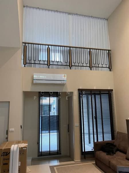 Estara Haven Pattanakan 20, กรุงเทพ, Phatthanakan 20, Phatthanakan Road, สวนหลวง, สวนหลวง, กรุงเทพ, 200 ตร.ม., ทาวน์เฮ้าส์ ให้เช่า, โดย Connex Property, 500294133 - DDproperty.com