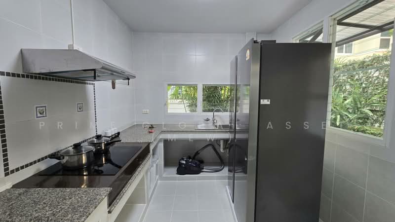 Land and Houses Park, Phuket, Chalong, Muang Phuket, Phuket, 3 Bedrooms, 2 sqm, Single Detached House For Rent, by Prime Global Asset (Mew), 500294134 - DDproperty.com
