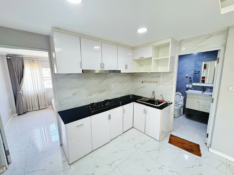 Patchara Place, Bangkok, Khlong Phasi Charoen Road, Nong Kham, Nong Khaem, Bangkok, 2 Bedrooms, 55 sqm, Condo For Sale, by The Best Property พิมมี่, 500294136 - DDproperty.com