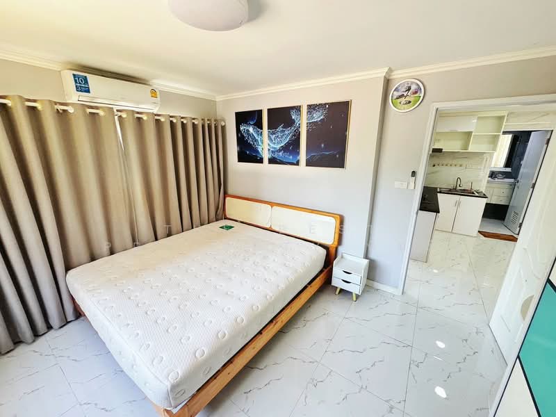 Patchara Place : พัชรเพลส, กรุงเทพ, ถ. เลียบคลองภาษีเจริญฝั่งใต้, หนองแขม, หนองแขม, กรุงเทพ, 55 ตร.ม., คอนโด ขาย, โดย The Best Property พิมมี่, 500294136 - DDproperty.com