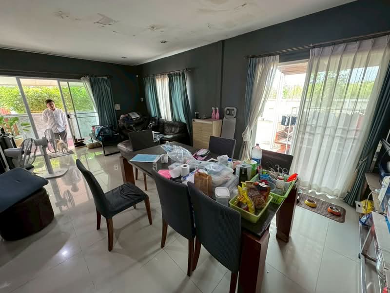 ขาย - Perfect Park Suvarnabhumi : เพอร์เฟคพาร์ค สุวรรณภูมิ, กรุงเทพ
