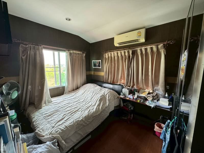 Perfect Park Suvarnabhumi, Bangkok, Romklao Road, Min Buri, Min Buri, Bangkok, 3 Bedrooms, 140 sqm, Single Detached House For Sale, by Sumate Sittiwongwanich, 500294143 - DDproperty.com