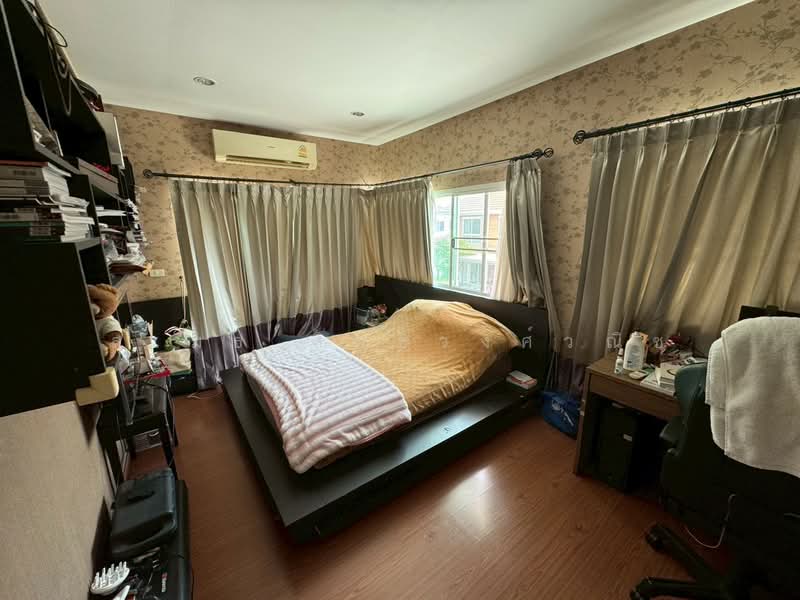 Perfect Park Suvarnabhumi, Bangkok, Romklao Road, Min Buri, Min Buri, Bangkok, 3 Bedrooms, 140 sqm, Single Detached House For Sale, by Sumate Sittiwongwanich, 500294143 - DDproperty.com