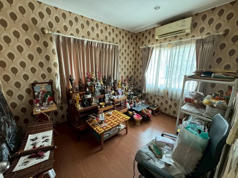 Perfect Park Suvarnabhumi, Bangkok, Romklao Road, Min Buri, Min Buri, Bangkok, 3 Bedrooms, 140 sqm, Single Detached House For Sale, by Sumate Sittiwongwanich, 500294143 - DDproperty.com