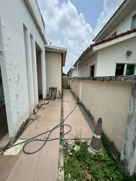 Perfect Park Suvarnabhumi, Bangkok, Romklao Road, Min Buri, Min Buri, Bangkok, 3 Bedrooms, 140 sqm, Single Detached House For Sale, by Sumate Sittiwongwanich, 500294143 - DDproperty.com