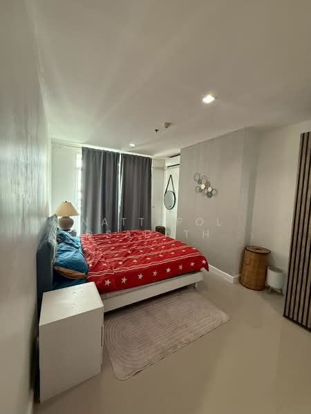 Sukhumvit City Resort : สุขุมวิท ซิตี้ รีสอร์ท, กรุงเทพ, 51 ซอยสุขุมวิท 11, คลองเตยเหนือ, วัฒนา, กรุงเทพ, 80 ตร.ม., คอนโด ขาย, โดย Nattapol Jedsadathitikul, 500294146 - DDproperty.com