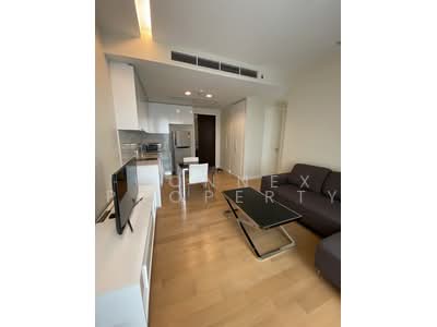 For Rent - Equinox Phahol Vibha, Bangkok