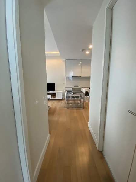 Equinox Phahol Vibha, Bangkok, 345 Paholyothin Road, Jom Phon, Chatuchak, Bangkok, 2 Bedrooms, 63 sqm, Condo For Rent, by Connex Property, 500294157 - DDproperty.com