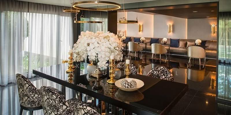 NYE by Sansiri, Bangkok, 333 Krung Thonburi Road, Khlong Ton Sai, Khlong San, Bangkok, 1 Bedroom, 31 sqm, Condo For Sale, by Keerati Wangrujirakul, 500294158 - DDproperty.com