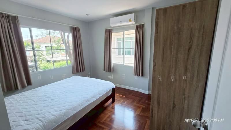 ChaiyaPruk Rangsit-Klong 4, Pathum Thani, Soi 16, Bang Yitho, Thanyaburi, Pathum Thani, 4 Bedrooms, 150 sqm, Single Detached House For Rent, by สินรัตน์ ปรีชานุกูล, 500294159 - DDproperty.com
