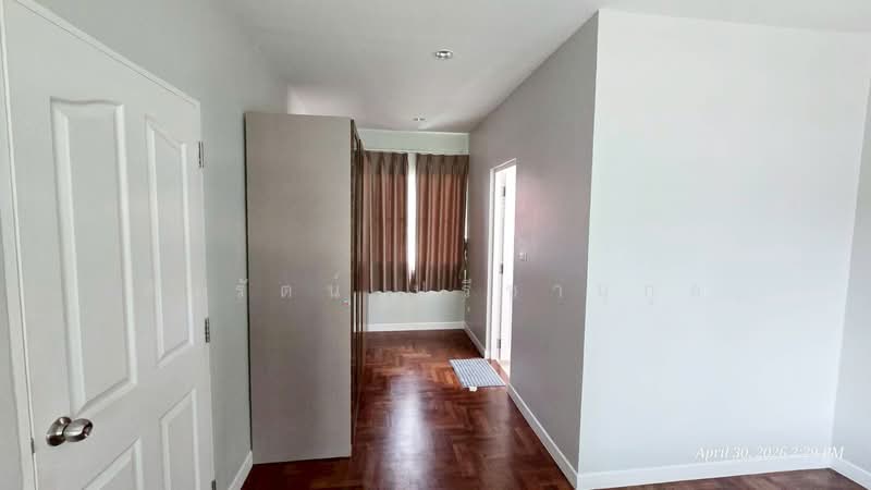 ChaiyaPruk Rangsit-Klong 4, Pathum Thani, Soi 16, Bang Yitho, Thanyaburi, Pathum Thani, 4 Bedrooms, 150 sqm, Single Detached House For Rent, by สินรัตน์ ปรีชานุกูล, 500294159 - DDproperty.com