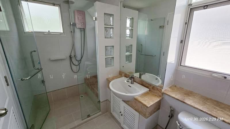 ChaiyaPruk Rangsit-Klong 4 : ชัยพฤกษ์ รังสิต-คลอง 4, ปทุมธานี, ซอย 16, บึงยี่โถ, ธัญบุรี, ปทุมธานี, 150 ตร.ม., บ้านเดี่ยว ให้เช่า, โดย สินรัตน์ ปรีชานุกูล, 500294159 - DDproperty.com