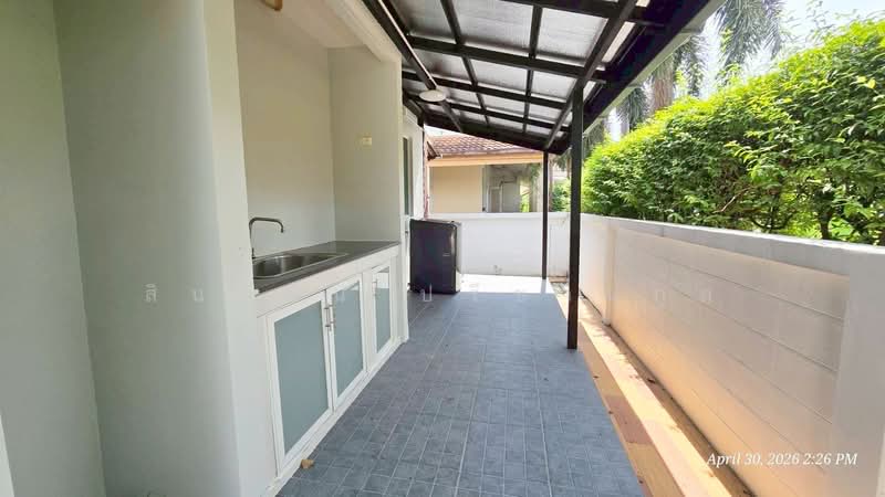 ChaiyaPruk Rangsit-Klong 4, Pathum Thani, Soi 16, Bang Yitho, Thanyaburi, Pathum Thani, 4 Bedrooms, 150 sqm, Single Detached House For Rent, by สินรัตน์ ปรีชานุกูล, 500294159 - DDproperty.com
