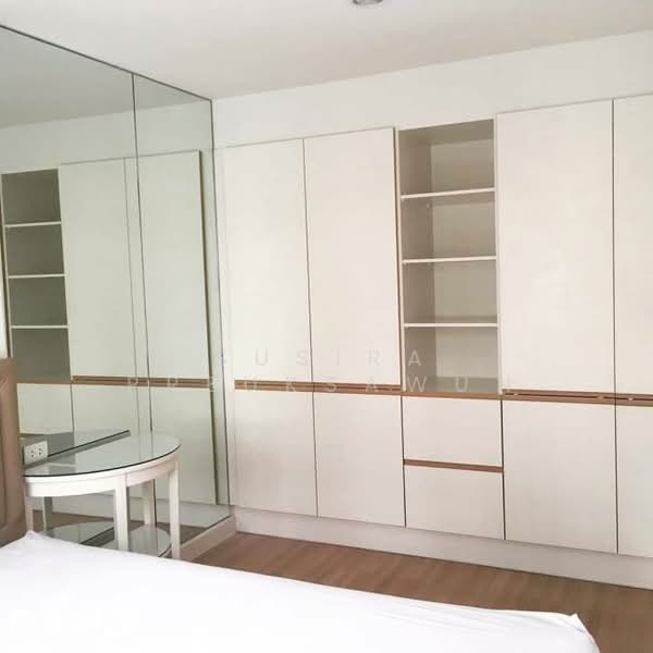 The Nest Sukhumvit 22, Bangkok, 22 Soi Setthi Thawi Sap, Sukhumvit 22, Khlong Toei, Khlong Toei, Bangkok, 1 Bedroom, 34 sqm, Condo For Rent, by Susira Prueksawun, 500294162 - DDproperty.com