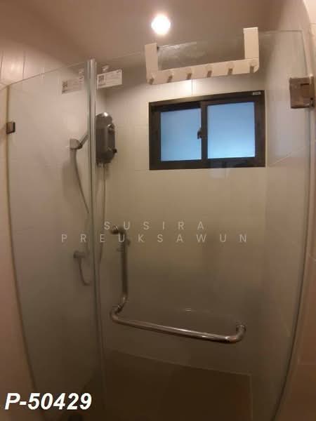 The Nest Sukhumvit 22, Bangkok, 22 Soi Setthi Thawi Sap, Sukhumvit 22, Khlong Toei, Khlong Toei, Bangkok, 1 Bedroom, 34 sqm, Condo For Rent, by Susira Prueksawun, 500294162 - DDproperty.com