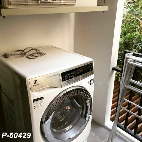 The Nest Sukhumvit 22, Bangkok, 22 Soi Setthi Thawi Sap, Sukhumvit 22, Khlong Toei, Khlong Toei, Bangkok, 1 Bedroom, 34 sqm, Condo For Rent, by Susira Prueksawun, 500294162 - DDproperty.com